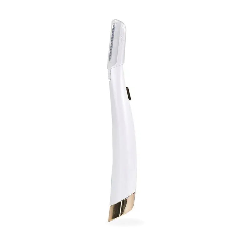 Flawles™ Sonicsmooth Pro+ Dermaplaning Device with LED-light